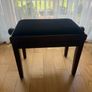 Adjustable Piano Bench Image 2