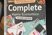 Complete Home Economics