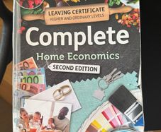 Complete Home Economics