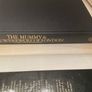 First edition hardback  The Mummy and The Werewolf of London Classic Library of Horror Omnibus Carl Dreadstone Image 9