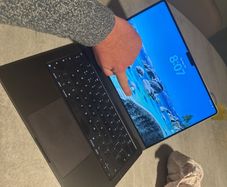 Apple MacBook Pro M4 16GB 512GB