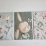 baby room wall decoration Image 4