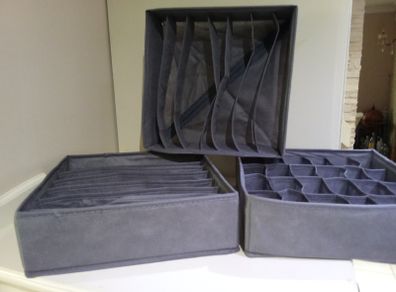 Organizer / Storage Box