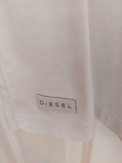 Selection of Diesel XS tshirts - please read full ad