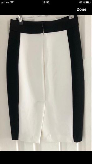 Ladies M&S skirt size 8