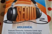 Seoid Ardleibhdal Irish, Higher Level, brand new, &amp; cds