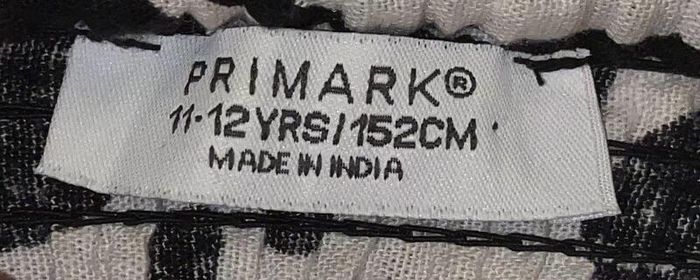 Primark Kids Dress