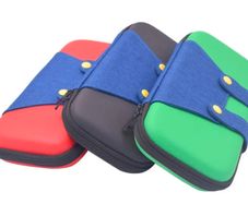 Nintendo Mario Luigi Switch Case 2 for 20