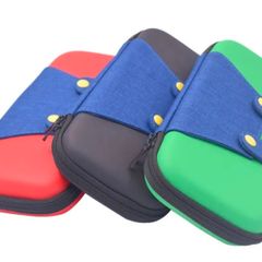 Nintendo Mario Luigi Switch Case 2 for 20