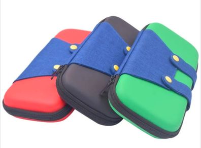 Nintendo Mario Luigi Switch Case 2 for 20