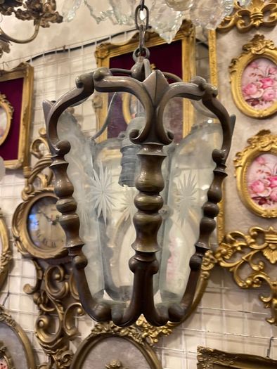 Lanterns at Renaissance