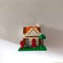 Exclusive Lego animal crossing faunas house mini model set for 2023 Image 2