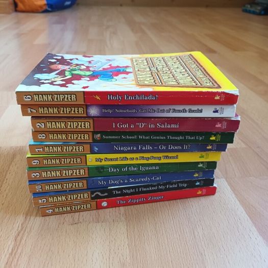 childrens books