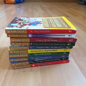 childrens books