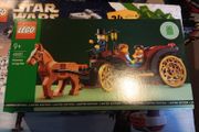 Lego 40603 Wintertime Carriage Ride