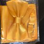bow tie /handkerchief and cufflink sets Image 3