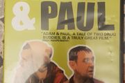 Adam and Paul DVD