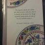Kid Gloves - A Voyage Round My Father - Advanced Bound Proof Image 4