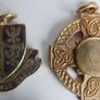 Vintage Medals Image 4