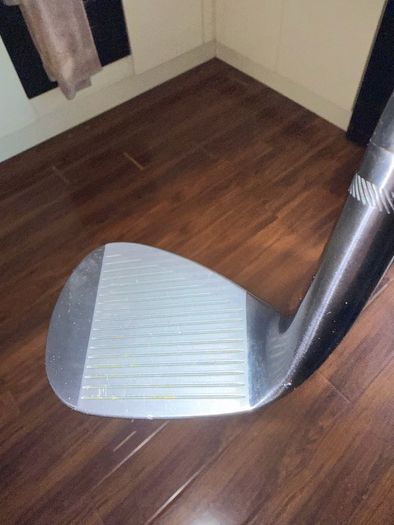 Titleist Vokey 56 degree Wedge