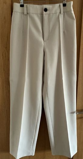 Zara Suit (Jacket & Trousers)