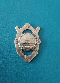 Galway   Rowing Medal