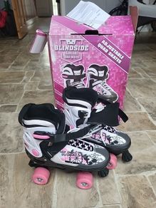 Rollerskates