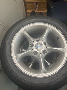 wheels