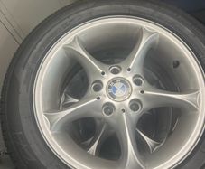 wheels