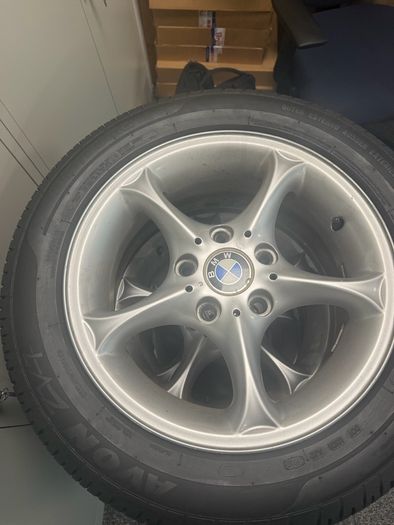 wheels