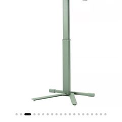 Adjustable Table