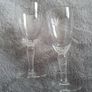 GLASSES - Pair of - Engraved Image 4
