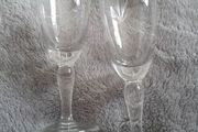 GLASSES - Pair of - Engraved