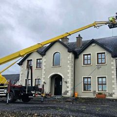 Cherry Picker Hoist