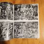 Horizon. 7 X Books Of The Arts First Edition Large Volume Hardback In Good Condition.  From 1960s-70s. Image 8