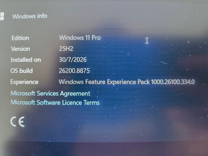 Gaming Laptop Dell G5 15 5587 (G5587) (Intel i5/nVidia GTX1050Ti/16 GB/ 256 NVMe)