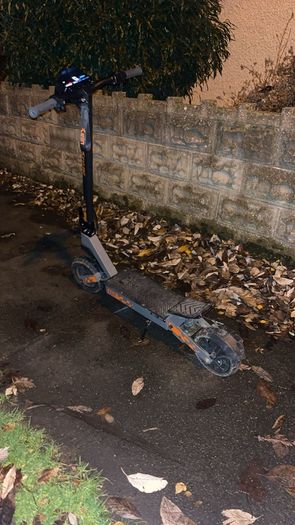 Kukirin G2 Electric Scooter