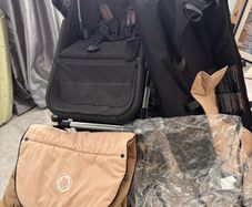 Bugaboo Travel System