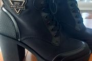 River island boots