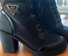 River island boots
