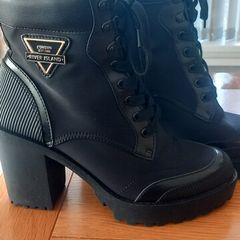 River island boots