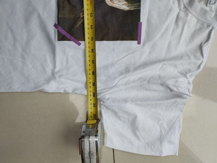Off T-Shirt