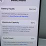 iPhone 15 Pro Black Titanium 256 GB Unlocked Image 4