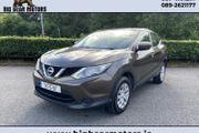 2015 Nissan Qashqai