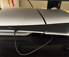 PlayStation 5 Slim Disc Edition 1TB Bundle