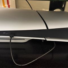 PlayStation 5 Slim Disc Edition 1TB Bundle