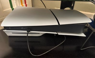 PlayStation 5 Slim Disc Edition 1TB Bundle