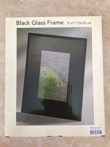 Photo Frame 5x7 Brand New