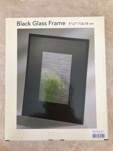 Photo Frame 5x7 Brand New