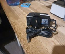 12V Power supply